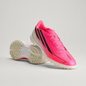 F50 HYPERFAST LEAGUE Turf Soccer Shoes by ADIDAS