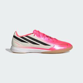 F50 HYPERFAST PRO Indoor Soccer Cleats by ADIDAS