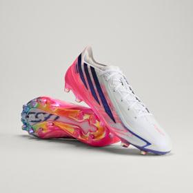 F50 Hyperfast Elite Artificial Grass Soccer Cleats by ADIDAS