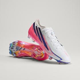 F50 Hyperfast Elite Firm Ground Soccer Cleats by ADIDAS