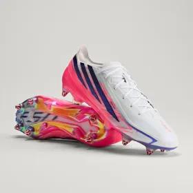 F50 Hyperfast Elite Soft Ground Soccer Cleats by ADIDAS
