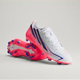 F50 Hyperfast League Firm Ground Soccer Cleats by ADIDAS