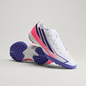 F50 Hyperfast League Turf Soccer Cleats by ADIDAS