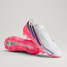 F50 Hyperfast Pro Firm Ground Soccer Cleats by ADIDAS