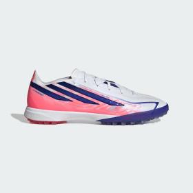F50 Hyperfast Pro Turf Soccer Cleats by ADIDAS