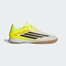 F50 LEAGUE Indoor Soccer Shoes by ADIDAS