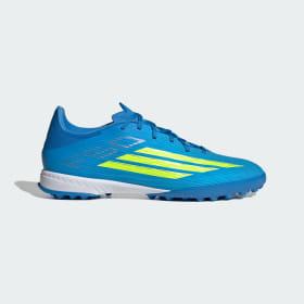F50 LEAGUE Turf Soccer Shoes by ADIDAS