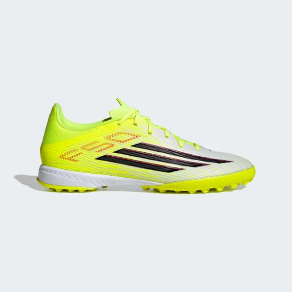 F50 LEAGUE Turf Soccer Shoes by ADIDAS