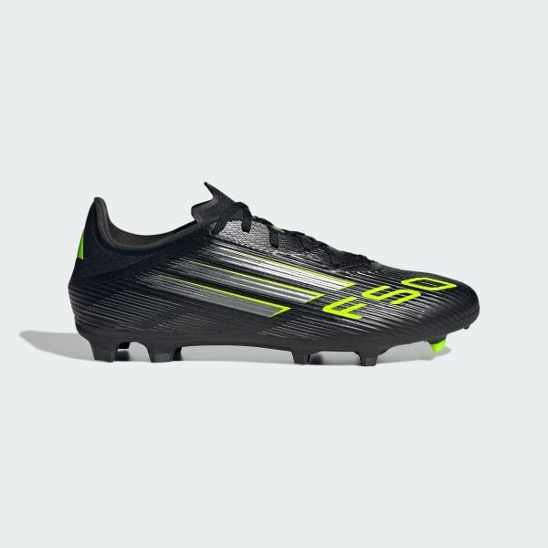 F50 League Firm/Multi-Ground Cleats by ADIDAS