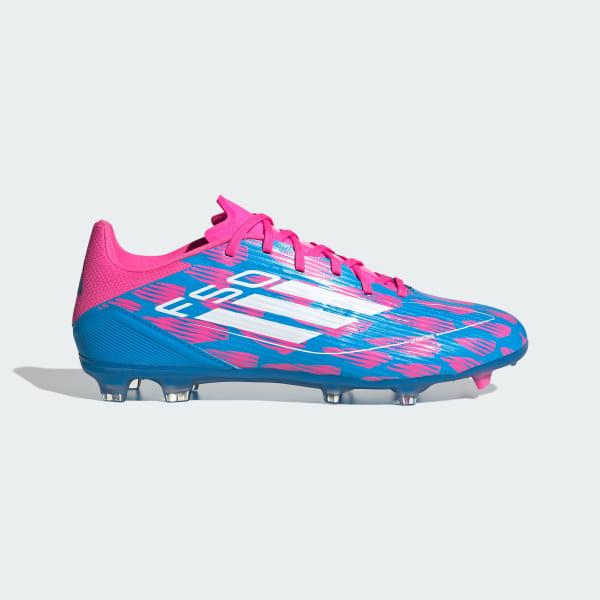 F50 League Multi-Ground Soccer Cleats by ADIDAS