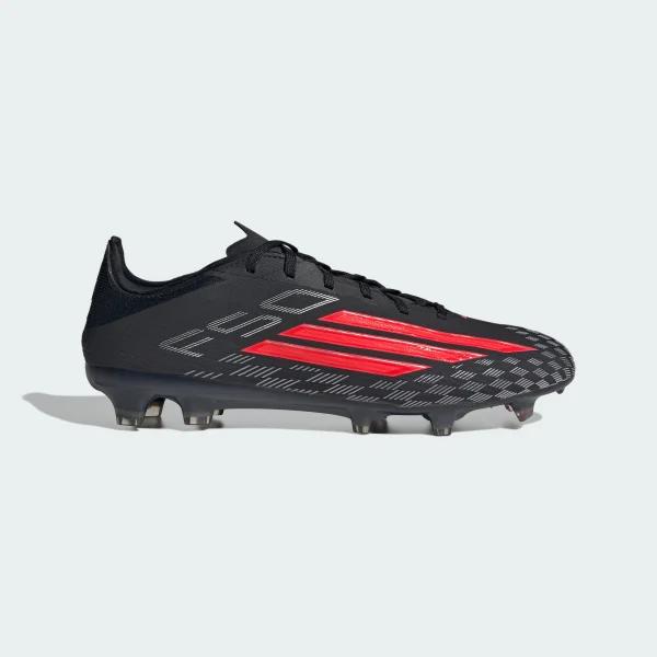 F50 PRO Firm Ground Soccer Cleats by ADIDAS