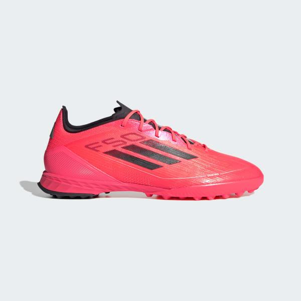 F50 Pro Turf Soccer Shoes by ADIDAS