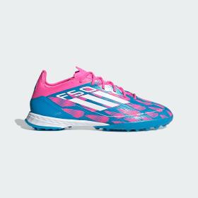 F50 Pro Turf Soccer Shoes by ADIDAS