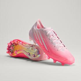 F50 Sparkfusion League Firm Ground / Artificial Ground Soccer Cleats Womens by ADIDAS