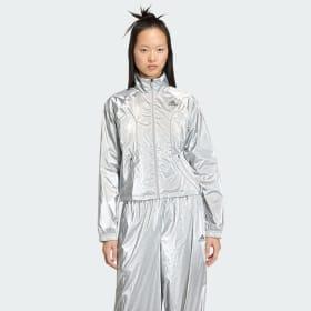 F50 TRACKTOP by ADIDAS
