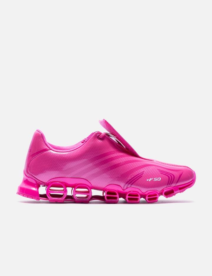 F50 Tunit Mega Consortium Shoes by ADIDAS