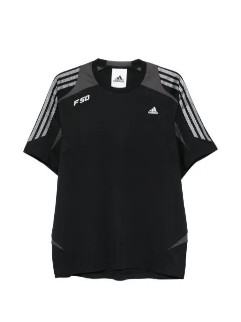 F50 short-sleeves T-shirt by ADIDAS