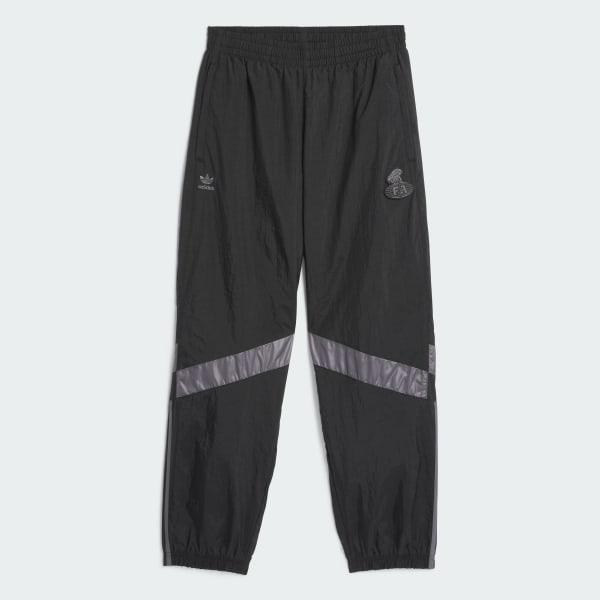 FA Aloxe Track Pants (Gender Neutral) by ADIDAS