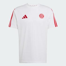 FC Bayern Muenchen DNA T-Shirt by ADIDAS