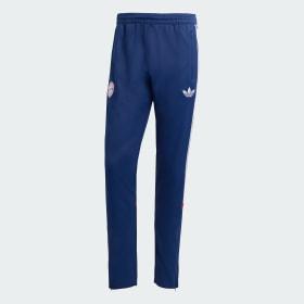 FC Bayern Munich LFSTLR Track Pant by ADIDAS