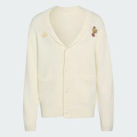 FFR 120 YEARS CARDIGAN by ADIDAS