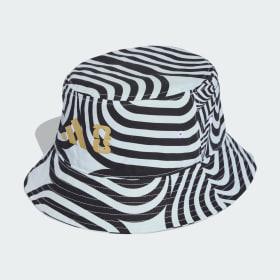 FIFA WORLD CUP 26™ GRAPHIC BUCKET HAT by ADIDAS
