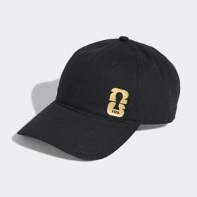 FIFA World Cup 2026 Official Emblem Cap by ADIDAS