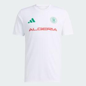FIFA World Cup 26™ Algeria Jersey by ADIDAS
