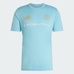 FIFA World Cup 26™ Argentina Jersey by ADIDAS