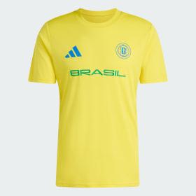 FIFA World Cup 26™ Brazil Jersey by ADIDAS