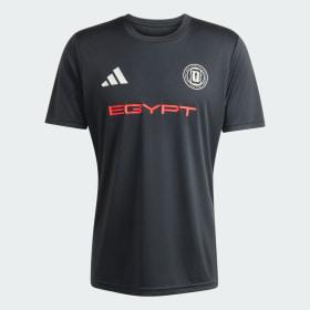 FIFA World Cup 26™ Egypt Jersey by ADIDAS