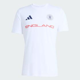 FIFA World Cup 26™ England Jersey by ADIDAS