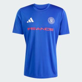 FIFA World Cup 26™ France Jersey by ADIDAS
