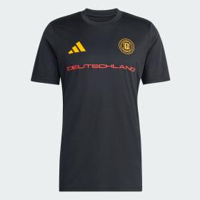 FIFA World Cup 26™ Germany Jersey by ADIDAS
