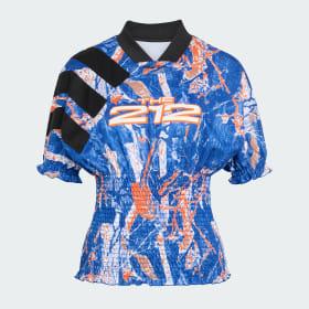 FIFA World Cup 26™ Host City New York Reconstructed Jersey by ADIDAS