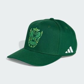 FIFA World Cup 26™ Host Nation Mexico Snapback Cap by ADIDAS
