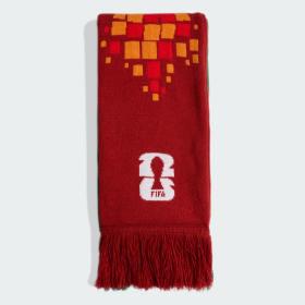 FIFA World Cup 26™ Host Nations Scarf by ADIDAS