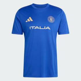 FIFA World Cup 26™ Italy Jersey by ADIDAS