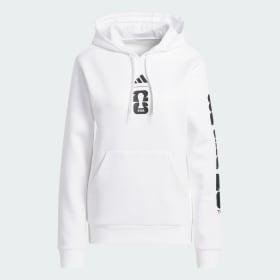 FIFA World Cup 26™ Match Ball Graphic Hoodie by ADIDAS