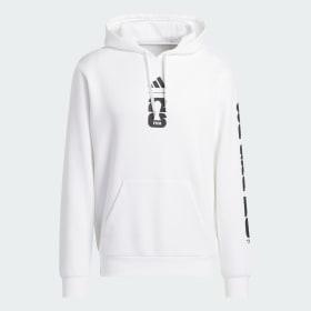 FIFA World Cup 26™ Match Ball Graphic Hoodie by ADIDAS