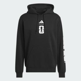 FIFA World Cup 26™ Match Ball Graphic Hoodie by ADIDAS
