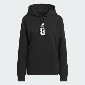 FIFA World Cup 26™ Match Ball Graphic Hoodie by ADIDAS