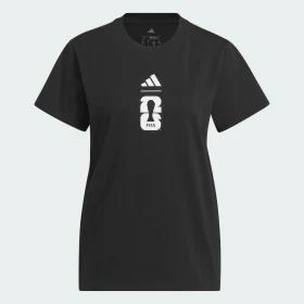 FIFA World Cup 26™ Match Ball Graphic T-Shirt by ADIDAS