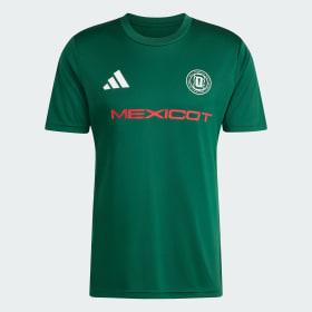 FIFA World Cup 26™ Mexico Jersey by ADIDAS