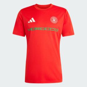 FIFA World Cup 26™ Morocco Jersey by ADIDAS
