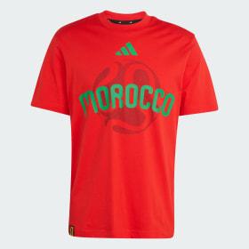 FIFA World Cup 26™ Morocco T-Shirt by ADIDAS