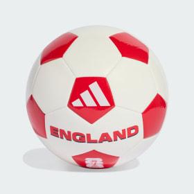 FIFA World Cup 26™ Official Licensed Product England Club Ball by ADIDAS