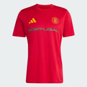 FIFA World Cup 26™ Portugal Jersey by ADIDAS