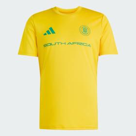 FIFA World Cup 26™ South Africa Jersey by ADIDAS