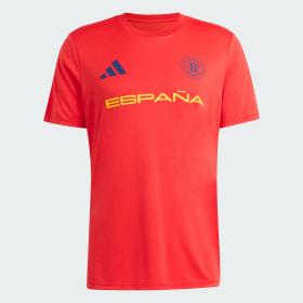 FIFA World Cup 26™ Spain Jersey by ADIDAS